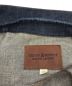 中古・古着 Denim & Supply Ralph Lauren (デニム＆サプライ ラルフローレン) デニムジャケット インディゴ サイズ:XS：8000円