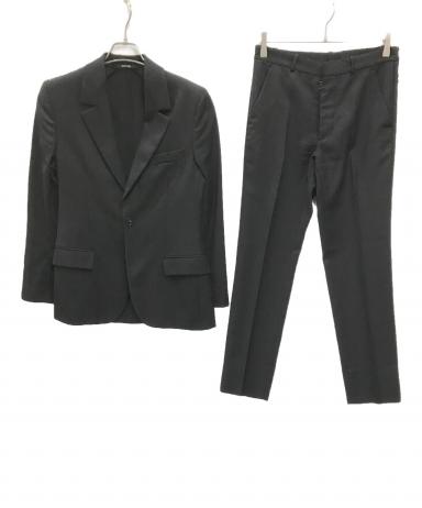 [12/15更新　値下げしました！］メゾン・マルタン・マルジェラ⑭ スーツ 中古・古着通販】Maison Martin Margiela 14 (メゾンマルタン