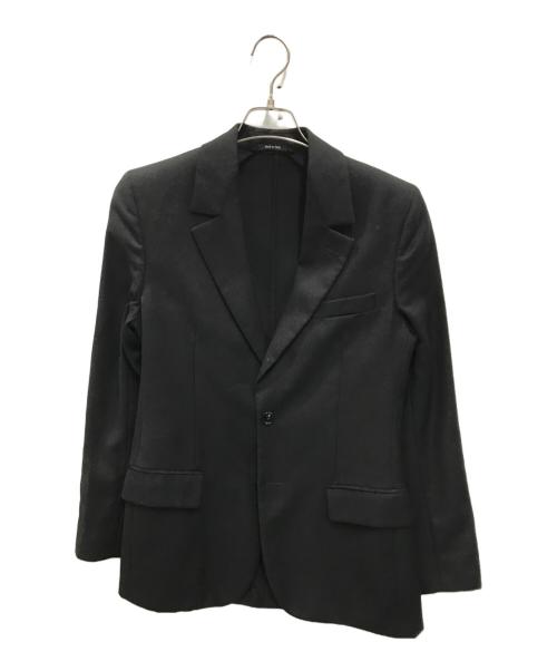 Maison Martin Margiela 14（メゾンマルタンマルジェラ 14）Maison Martin Margiela 14 (メゾンマルタンマルジェラ 14) セットアップスーツ ブラック サイズ:44の古着・服飾アイテム