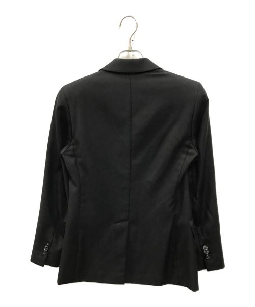 Maison Martin Margiela 14（メゾンマルタンマルジェラ 14）Maison Martin Margiela 14 (メゾンマルタンマルジェラ 14) セットアップスーツ ブラック サイズ:44の古着・服飾アイテム