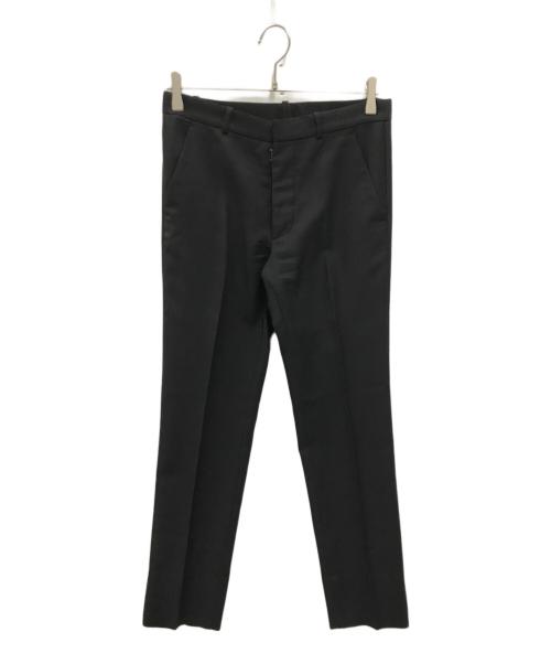 Maison Martin Margiela 14（メゾンマルタンマルジェラ 14）Maison Martin Margiela 14 (メゾンマルタンマルジェラ 14) セットアップスーツ ブラック サイズ:44の古着・服飾アイテム