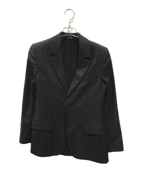 Maison Margiela（メゾンマルジェラ）Maison Margiela (メゾンマルジェラ) セットアップスーツ ブラック サイズ:44の古着・服飾アイテム