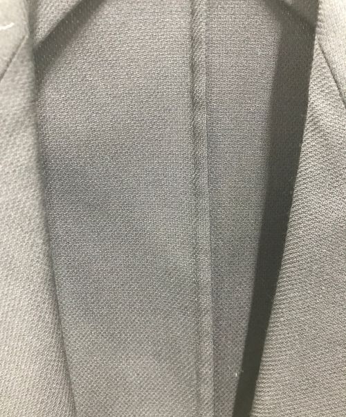 Maison Margiela（メゾンマルジェラ）Maison Margiela (メゾンマルジェラ) セットアップスーツ ブラック サイズ:44の古着・服飾アイテム