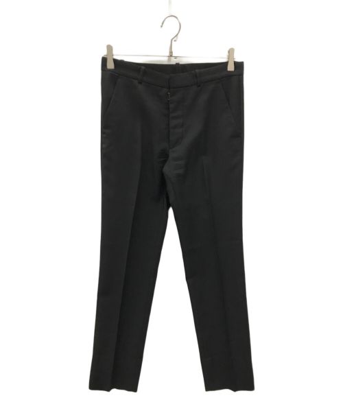 Maison Margiela（メゾンマルジェラ）Maison Margiela (メゾンマルジェラ) セットアップスーツ ブラック サイズ:44の古着・服飾アイテム