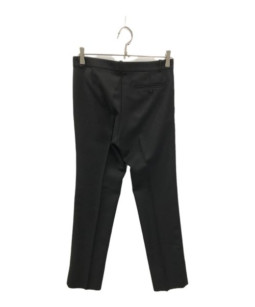 Maison Margiela（メゾンマルジェラ）Maison Margiela (メゾンマルジェラ) セットアップスーツ ブラック サイズ:44の古着・服飾アイテム