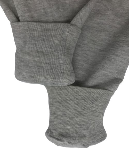 Champion REVERSE WEAVE（チャンピオン リバース ウィーブ）Champion REVERSE WEAVE (チャンピオン リバース ウィーブ) ［古着］ヴィンテージスウェット グレー サイズ:XXLの古着・服飾アイテム