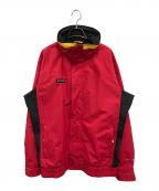 Columbiaコロンビア）の古着「バガブージャケット」｜レッド