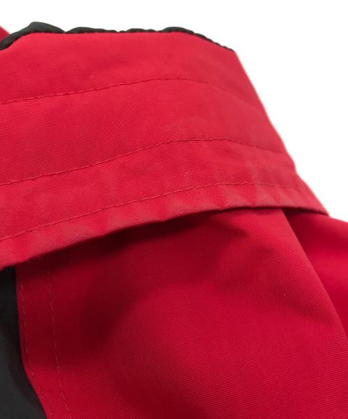 Columbia（コロンビア）Columbia (コロンビア) バガブージャケット レッド サイズ:SIZE XLの古着・服飾アイテム