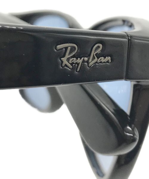 RAY-BAN（レイバン）RAY-BAN (レイバン) サングラス ブラック サイズ:601/64 55□18の古着・服飾アイテム