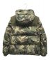 MONCLER (モンクレール) MEAKAN GIUBBOTTOダウンジャケット オリーブ サイズ:1：95000円