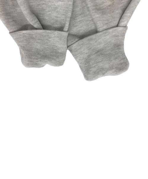 Champion REVERSE WEAVE（チャンピオン リバース ウィーブ）Champion REVERSE WEAVE (チャンピオン リバース ウィーブ) ［古着］ヴィンテージスウェット グレー サイズ:XLの古着・服飾アイテム