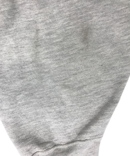 Champion REVERSE WEAVE（チャンピオン リバース ウィーブ）Champion REVERSE WEAVE (チャンピオン リバース ウィーブ) ［古着］ヴィンテージスウェット グレー サイズ:XLの古着・服飾アイテム