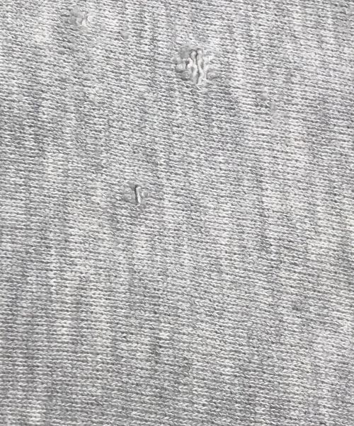 Champion REVERSE WEAVE（チャンピオン リバース ウィーブ）Champion REVERSE WEAVE (チャンピオン リバース ウィーブ) ［古着］ヴィンテージスウェット グレー サイズ:XLの古着・服飾アイテム