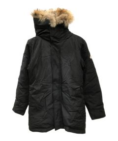 中古・古着通販】Pyrenex (ピレネックス) BORDEAUX FUR JACKET 