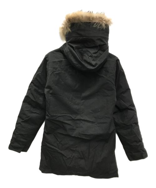 Pyrenex（ピレネックス）Pyrenex (ピレネックス) ANNECY JACKET ブラック サイズ:Sの古着・服飾アイテム