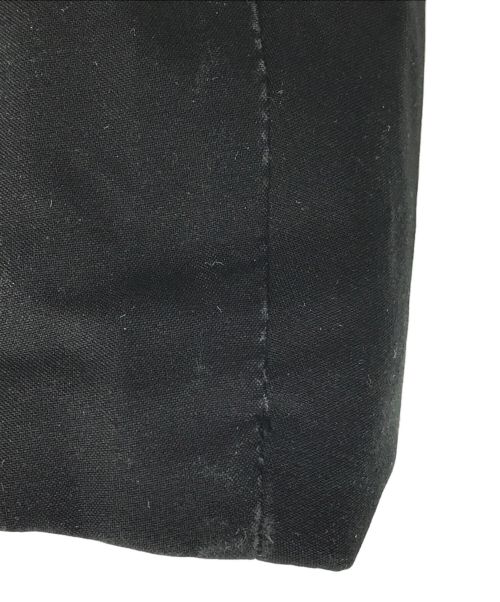 DESCENTE ALLTERRAIN（デザイント オルテライン）Descente ALLTERRAIN (デザイント オルテライン) MOUNTAINEER ダウンジャケット ブラック サイズ:Mの古着・服飾アイテム