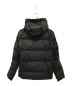 Descente ALLTERRAIN (デザイント オルテライン) MOUNTAINEER ダウンジャケット ブラック サイズ:M：42000円