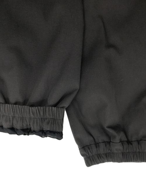 YOKE（ヨーク）YOKE (ヨーク) MILITARY PADDED JACKET グレー サイズ:SIZE Mの古着・服飾アイテム