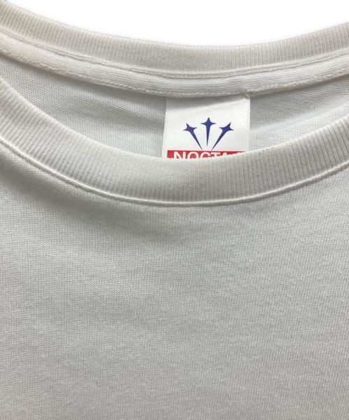 NIKE（ナイキ）NIKE (ナイキ) NOCTA (ノクタ) NRG LU SS CPFM TEE ホワイト サイズ:XXLの古着・服飾アイテム