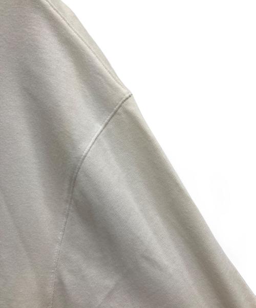 NIKE（ナイキ）NIKE (ナイキ) NOCTA (ノクタ) NRG LU SS CPFM TEE ホワイト サイズ:XXLの古着・服飾アイテム