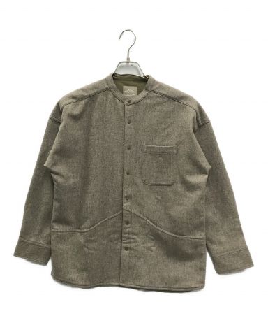 中古・古着通販】ATELIER BLUE BOTTLE (アトリエ ブルー ボトル) ハイ