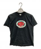 SUPREMEシュプリーム）の古着「New Shit Tee」｜ブラック