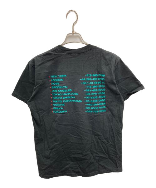 SUPREME（シュプリーム）Supreme (シュプリーム) New Shit Tee ブラック サイズ:Mの古着・服飾アイテム