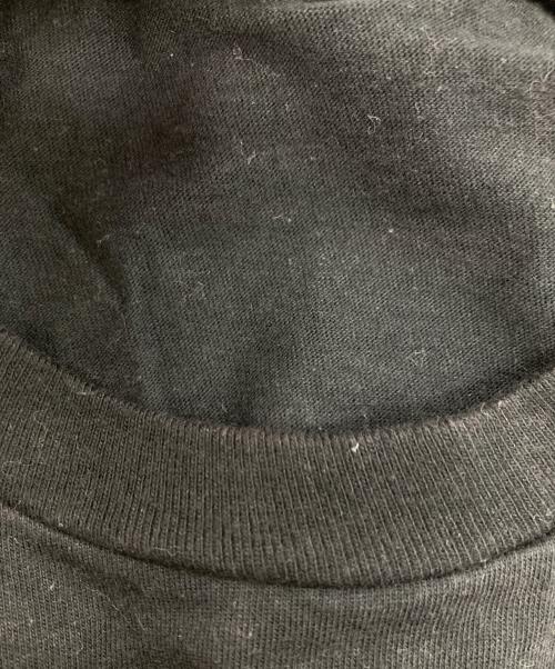 SUPREME（シュプリーム）Supreme (シュプリーム) New Shit Tee ブラック サイズ:Mの古着・服飾アイテム