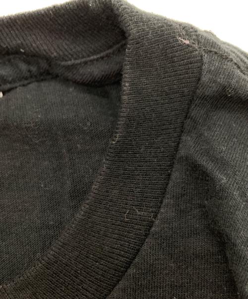 SUPREME（シュプリーム）Supreme (シュプリーム) New Shit Tee ブラック サイズ:Mの古着・服飾アイテム