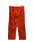 EVCON (エビコン) FATIGUE PANTS オレンジ サイズ:3：3000円