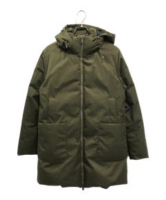 中古・古着通販】MONCLER (モンクレール) M-65ナイロンジャケット