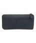 PORTER (ポーター) CURRENT LONG WALLET(カレント ロング ウォレット) ネイビー：6000円