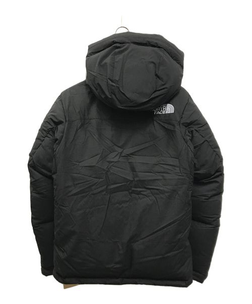 THE NORTH FACE（ザ ノース フェイス）THE NORTH FACE (ザ ノース フェイス) Baltro Light Jacket ブラック サイズ:SIZE M 未使用品の古着・服飾アイテム