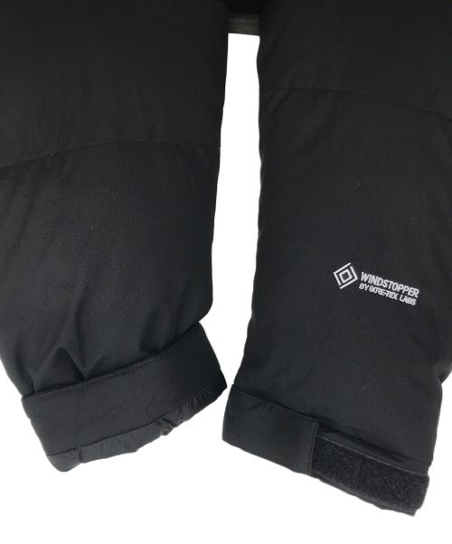 THE NORTH FACE（ザ ノース フェイス）THE NORTH FACE (ザ ノース フェイス) Baltro Light Jacket ブラック サイズ:SIZE M 未使用品の古着・服飾アイテム