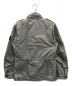 STONE ISLAND (ストーンアイランド) ミリタリージャケット グレー サイズ:M：50000円