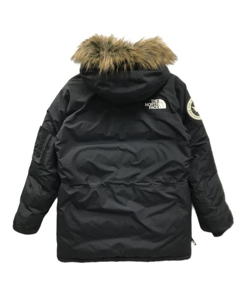 THE NORTH FACE（ザ ノース フェイス）THE NORTH FACE (ザ ノース フェイス) サザンクロスパーカ ブラック サイズ:Sの古着・服飾アイテム
