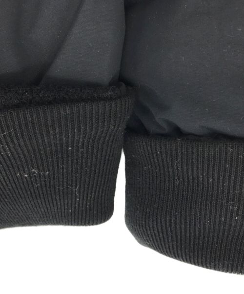 THE NORTH FACE（ザ ノース フェイス）THE NORTH FACE (ザ ノース フェイス) サザンクロスパーカ ブラック サイズ:Sの古着・服飾アイテム