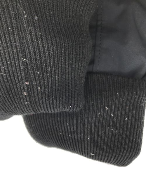 THE NORTH FACE（ザ ノース フェイス）THE NORTH FACE (ザ ノース フェイス) サザンクロスパーカ ブラック サイズ:Sの古着・服飾アイテム
