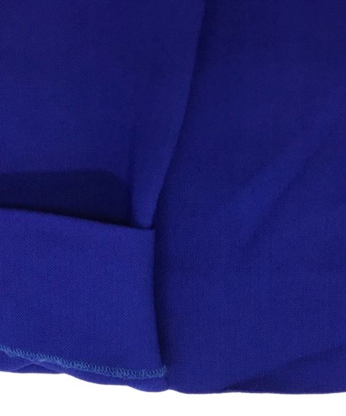 Maison Margiela（メゾンマルジェラ）Maison Margiela (メゾンマルジェラ) カラーイージーパンツ ブルー サイズ:40の古着・服飾アイテム