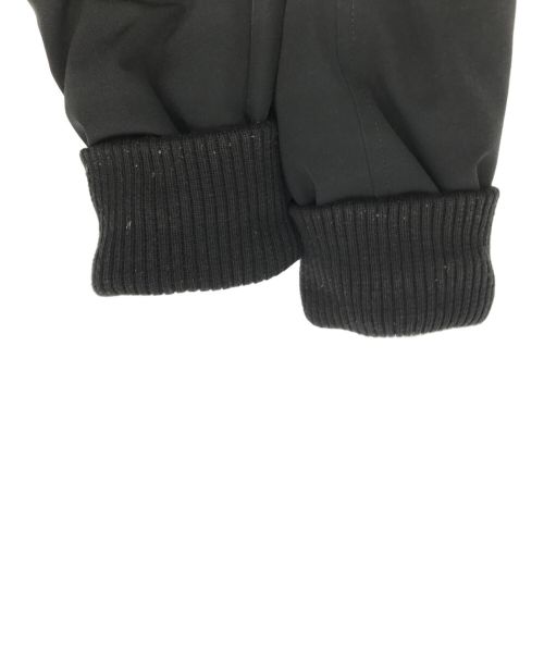 CANADA GOOSE（カナダグース）CANADA GOOSE (カナダグース) CHILLIWACK ダウンジャケット ブラック サイズ:Sの古着・服飾アイテム