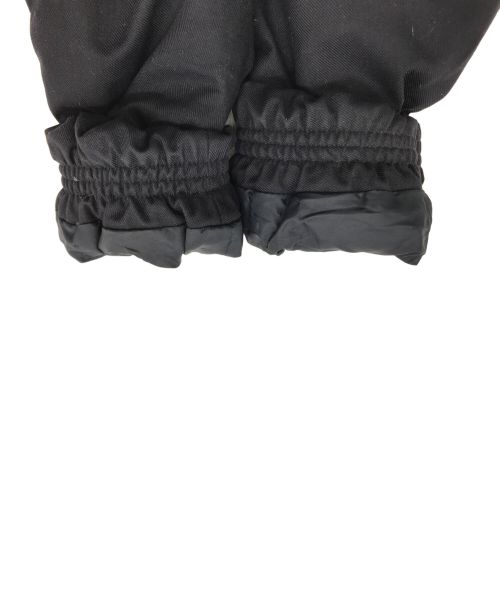 DESCENTE ALLTERRAIN（デザイント オルテライン）DESCENTE ALLTERRAIN (デザイント オルテライン) 水沢ダウンジャケット ネイビー サイズ:Mの古着・服飾アイテム