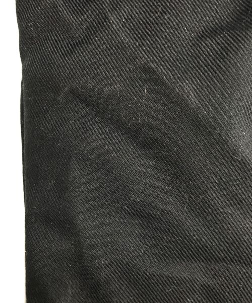 DESCENTE ALLTERRAIN（デザイント オルテライン）DESCENTE ALLTERRAIN (デザイント オルテライン) 水沢ダウンジャケット ネイビー サイズ:Mの古着・服飾アイテム