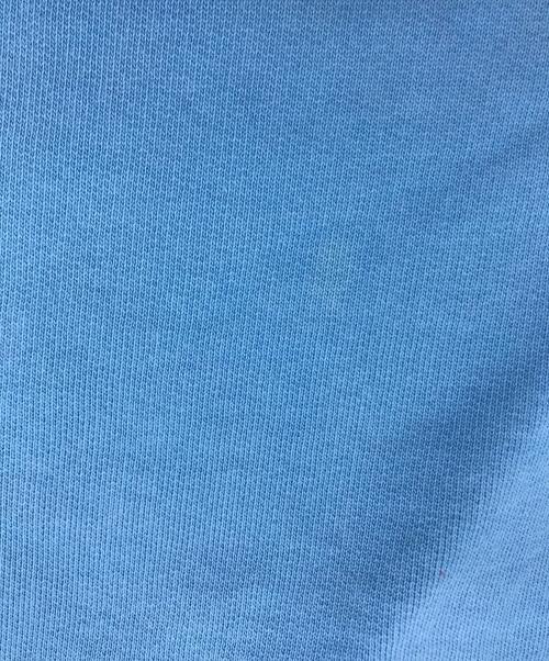 MM6 Maison Margiela（エムエムシックスメゾンマルジェラ）MM6 Maison Margiela (エムエムシックス メゾンマルジェラ) イージースウェットパンツ ブルー サイズ:Sの古着・服飾アイテム