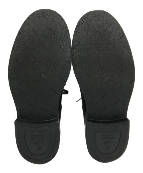 REGAL（リーガル）REGAL (リーガル) PLAIN TOE GTX(プレーン トー ジーティーエックス) ブラック サイズ:26cmの古着・服飾アイテム