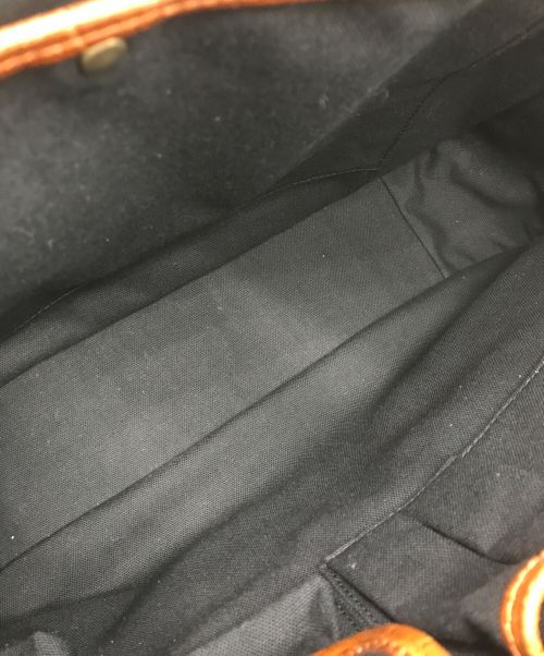 Felisi（フェリージ）Felisi (フェリージ) BEAMS F (ビームスエフ) 別注“8637/3/DS+SA” ネイビーの古着・服飾アイテム