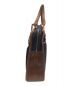 Felisi (フェリージ) BEAMS F (ビームスエフ) 別注“8637/3/DS+SA” ネイビー：35000円