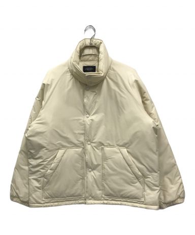 UNUSED Padded Jacket アンユーズド　ジャケット 中古・古着通販】UNUSED (アンユーズド) Padded Jacket(パッデッド