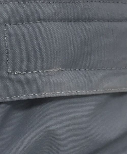 JOURNAL STANDARD relume（ジャーナルスタンダード レリューム）JOURNAL STANDARD relume (ジャーナルスタンダード レリューム) SIERRA DESIGNS (シエラデザインズ) 別注 3WAY Mountain Parka(マウンテン パーカー) ブルー サイズ:Mの古着・服飾アイテム