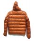 HERNO (ヘルノ) ULTRALIGHT ENGINEERING 7DE ダウン ジャケット ブラウン サイズ:46：14000円
