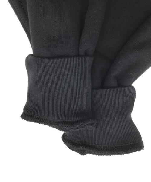 BEAUTY&YOUTH（ビューティーアンドユース）BEAUTY&YOUTH (ビューティーアンドユース) PICASSO (ピカソ) ドラ・マール スウェット ブラック サイズ:Lの古着・服飾アイテム